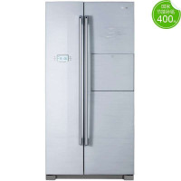 海尔冰箱BCD-628WACV