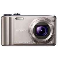 索尼数码相机DSC-HX5C/金CN2+4G记忆棒