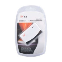 飚王读卡器SCRM010( ALL in 1)