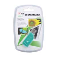 飚王读卡器SCRS013(SD)