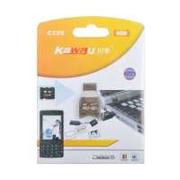 川宇读卡器C220(M2)