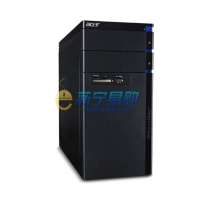 宏碁电脑主机AM系列AM3850-E6600