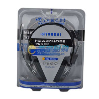 现代耳麦cic955