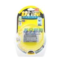 优源锂电池EL3E+