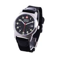 威戈瑞士军表72903