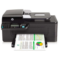 HP喷墨一体机Officejet4500全能版