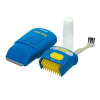 松下儿童理发器ER353A405