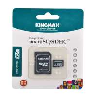 胜创(kingmax) TF存储卡 2G(CLASS4)