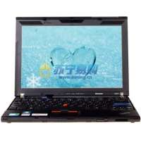 THINKPAD笔记本X201I-3323-K9C+包