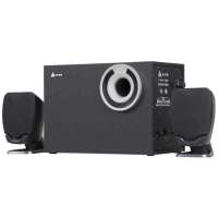 金河田有源音箱S3098