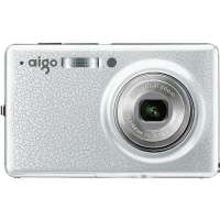 爱国者数码相机F210