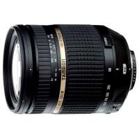 腾龙镜头AF18-270mmF/3.5-6.3DiII尼康口