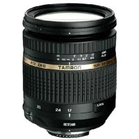腾龙镜头SPAF17-50/2.8DiIIVC尼康口