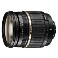 腾龙镜头SPAF17-50/2.8DiII尼康口