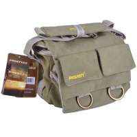 品胜户外摄像机包(军绿)