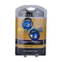 清华同方耳麦E10(蓝色)