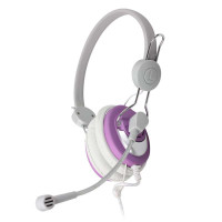 硕美科耳麦DT318