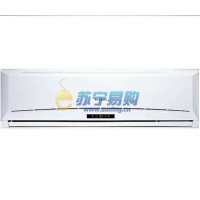 美的空调KF-72GW/Y-T6(R3)