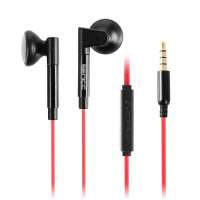 硕美科耳麦MX136