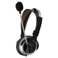 硕美科耳麦ST908