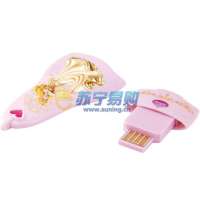 迪士尼优盘DU-02152-2G(睡美人)主题