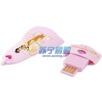 迪士尼优盘DU-02168-8G(阿拉丁)主题