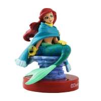 迪士尼优盘DU-02234-4G(美人鱼)主题