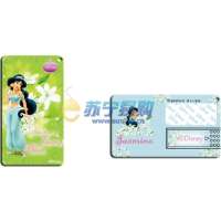 迪士尼优盘DU-04024-4G(阿拉丁)主题