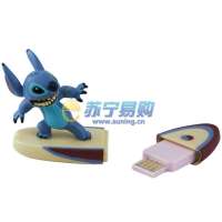 迪士尼优盘DU-06114-4G(星际宝贝)主题A