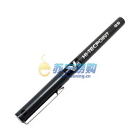 百乐BX-V5-B威宝走珠笔V5黑色