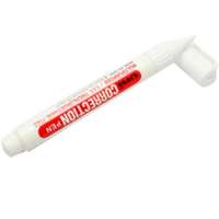 三菱塑头8ml(毫升)笔形改错液CLP-80