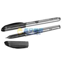 真彩大鲨鱼(大容量)中性笔3031A黑色