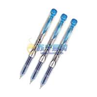 真彩大鲨鱼(大容量)中性笔3031A蓝色