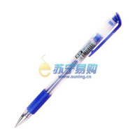 真彩经典型中性笔GP-009蓝色