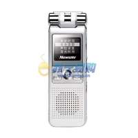 纽曼录音笔RV92G(银色)