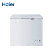 海尔(Haier) BC/BD-379HB内销 379升 卧式冷柜