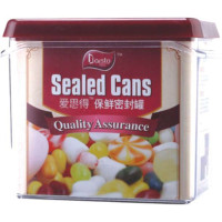 爱思得保鲜密封罐5304