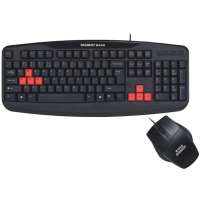 数码神童键鼠套装领军利器128套装