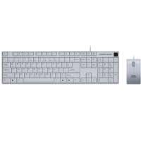 数码神童键鼠套装尚品133套装白色