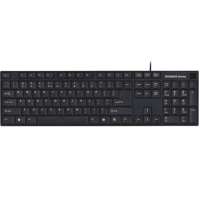 数码神童有线单键盘尚品133黑色