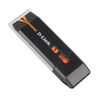 D-LINK150M无线USB网卡DWA-125