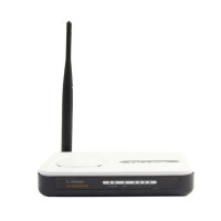 TP-LINK 54M无线宽带路由器TL-WR340G+