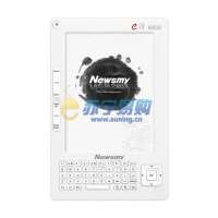 纽曼电子书E读62064G(纯美白)