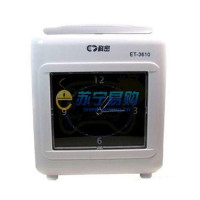科密(Comet)ET-3610 考勤机 经典系列