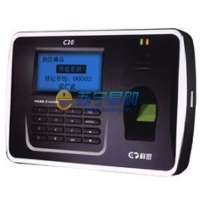 科密指纹考勤机C20