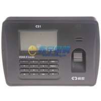 科密指纹考勤机C21