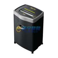科密第三代智能型碎纸机3938