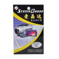 爱晶达液晶保护膜3.5