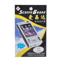 爱晶达液晶保护膜索尼爱立信U5