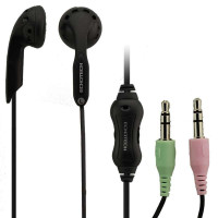 ECHOTECH耳机CO-128MV